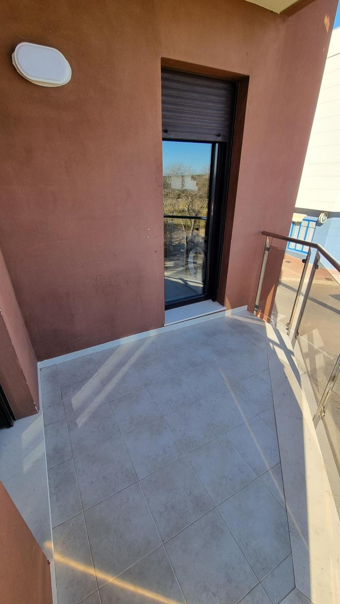 Acogedor Y Confortable En Torreblanca Apartment Exterior photo